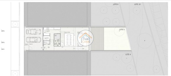 Casa de 3 dormitorios en Guimaraes, Portugal No. 37990 23
