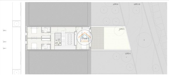 Casa de 3 dormitorios en Guimaraes, Portugal No. 37990 24