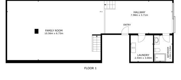 Casa de 3 dormitorios en Guimaraes, Portugal No. 37990 25