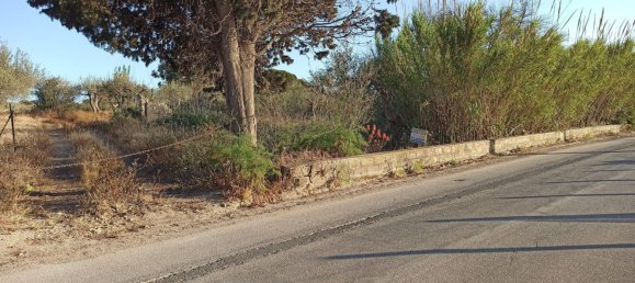  قطعة أرض في Portopalo di Capo Passero, Italy 15500متر مربع رقم 68084 5