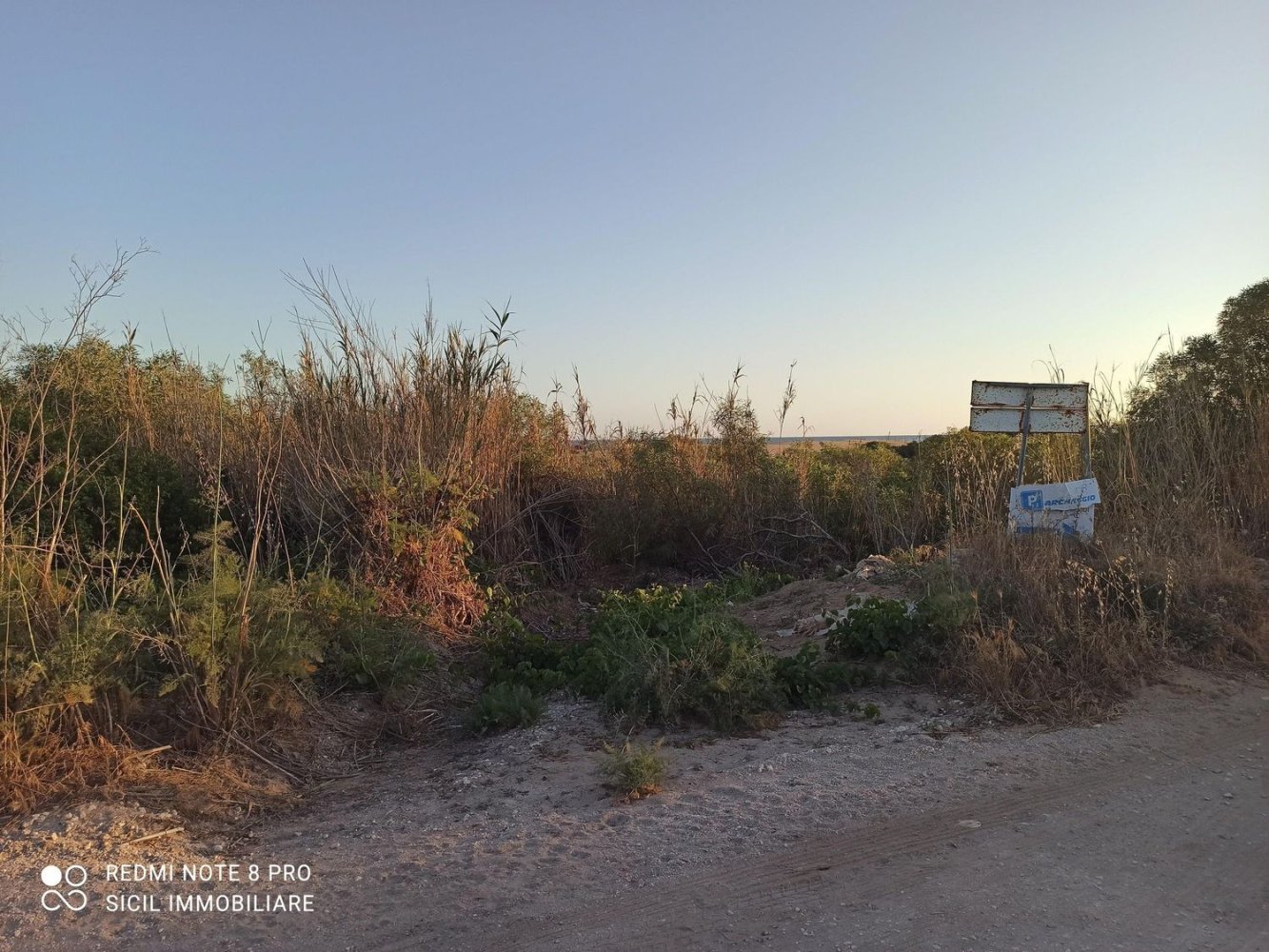  قطعة أرض في Portopalo di Capo Passero, Italy 15500متر مربع رقم 68084