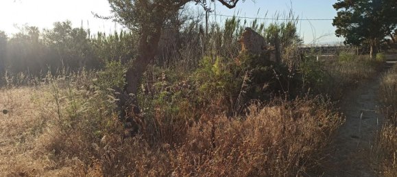  قطعة أرض في Portopalo di Capo Passero, Italy 15500متر مربع رقم 68084 2