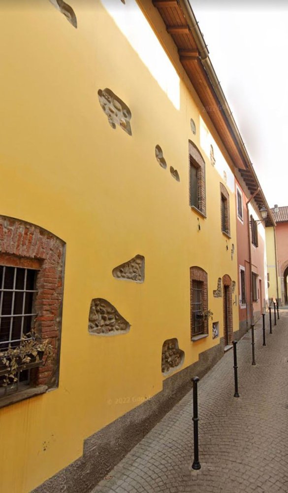 2غرفة شقة في Lesmo, Italy رقم 73819