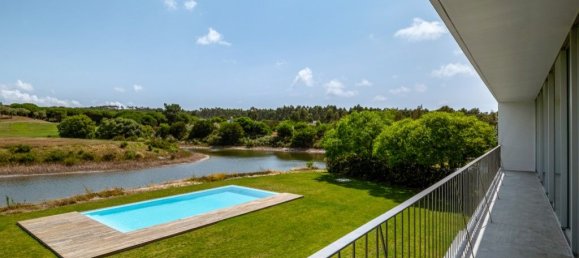 4 bedrooms House in Obidos, Portugal No. 108991 10