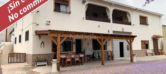 4 bedrooms House in Carcaixent, Spain No. 116006 2