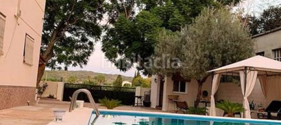 4 bedrooms House in Carcaixent, Spain No. 116006 6