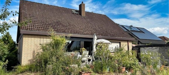 Дом с 3 спальнями в Гермерсхайм, Германия № 248072 3