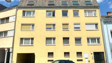 3-salle Appartement à Liesing, Austria No. 208720
