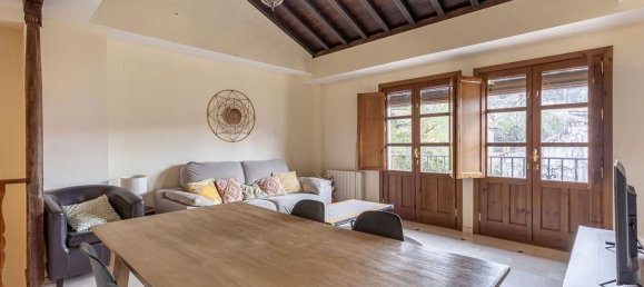 Дуплекс с 3 спальнями в Гранада, Испания № 146448 28