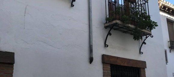 Дуплекс с 3 спальнями в Гранада, Испания № 146448 20