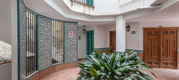 Дуплекс с 3 спальнями в Гранада, Испания № 146448 19