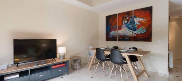 Дуплекс с 3 спальнями в Гранада, Испания № 146448 4