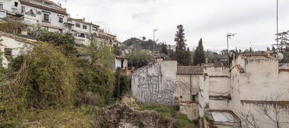 Дуплекс с 3 спальнями в Гранада, Испания № 146448 24