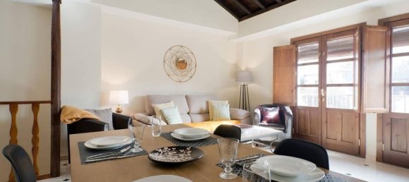 Дуплекс с 3 спальнями в Гранада, Испания № 146448 2