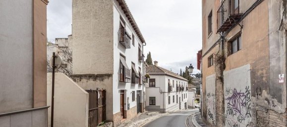 Дуплекс с 3 спальнями в Гранада, Испания № 146448 44