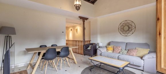 Дуплекс с 3 спальнями в Гранада, Испания № 146448 3