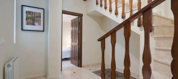 Дуплекс с 3 спальнями в Гранада, Испания № 146448 17