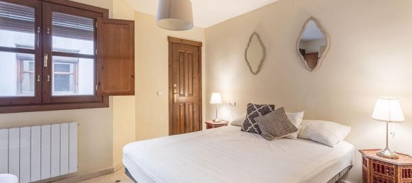 Дуплекс с 3 спальнями в Гранада, Испания № 146448 33