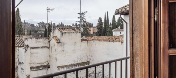 Дуплекс с 3 спальнями в Гранада, Испания № 146448 23