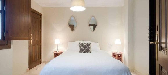 Дуплекс с 3 спальнями в Гранада, Испания № 146448 12