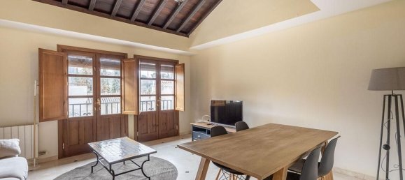 Дуплекс с 3 спальнями в Гранада, Испания № 146448 27