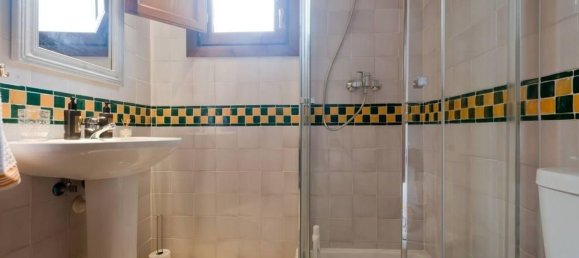 Дуплекс с 3 спальнями в Гранада, Испания № 146448 16