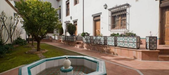 Дуплекс с 3 спальнями в Гранада, Испания № 146448 18