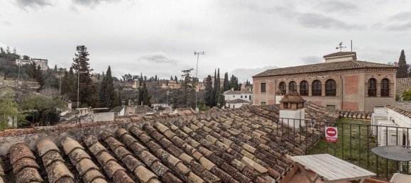 Дуплекс с 3 спальнями в Гранада, Испания № 146448 6