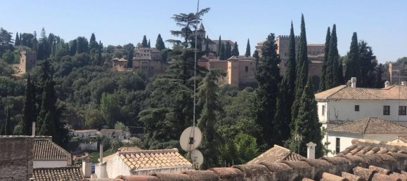 Дуплекс с 3 спальнями в Гранада, Испания № 146448 7