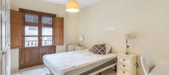 Дуплекс с 3 спальнями в Гранада, Испания № 146448 41