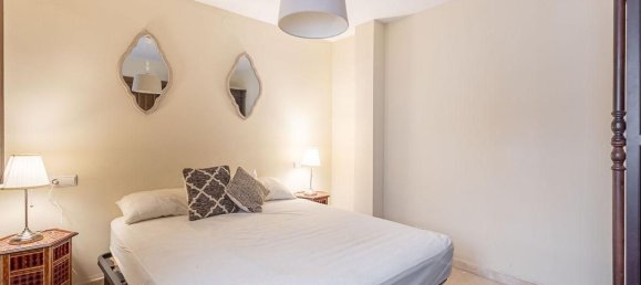 Дуплекс с 3 спальнями в Гранада, Испания № 146448 34