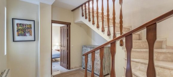 Дуплекс с 3 спальнями в Гранада, Испания № 146448 37