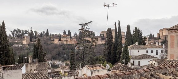 Дуплекс с 3 спальнями в Гранада, Испания № 146448 5