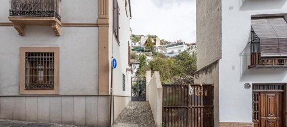 Дуплекс с 3 спальнями в Гранада, Испания № 146448 25