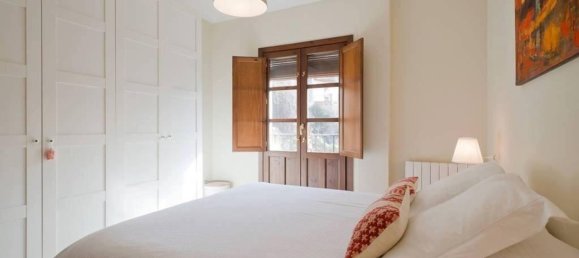 Дуплекс с 3 спальнями в Гранада, Испания № 146448 11