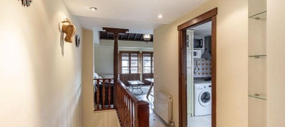 Дуплекс с 3 спальнями в Гранада, Испания № 146448 32