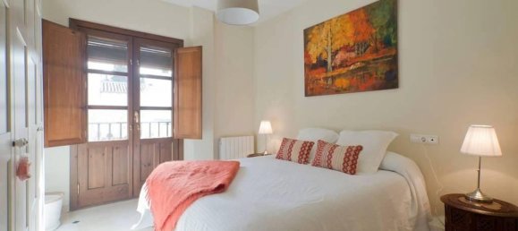 Дуплекс с 3 спальнями в Гранада, Испания № 146448 10