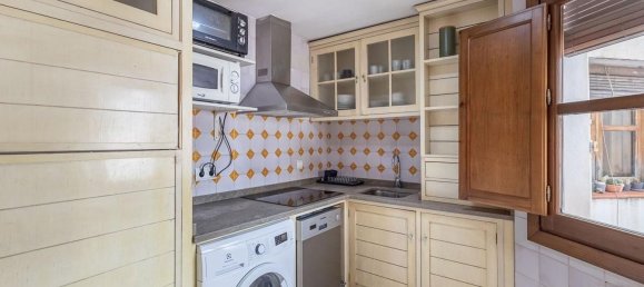 Дуплекс с 3 спальнями в Гранада, Испания № 146448 42