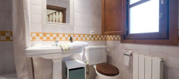 Дуплекс с 3 спальнями в Гранада, Испания № 146448 15