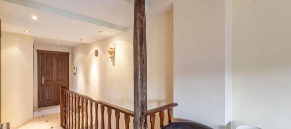 Дуплекс с 3 спальнями в Гранада, Испания № 146448 31