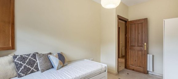 Дуплекс с 3 спальнями в Гранада, Испания № 146448 39