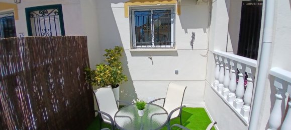 3 bedrooms Townhouse in Alicante, Spain No. 170316 13