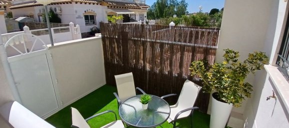3 bedrooms Townhouse in Alicante, Spain No. 170316 14