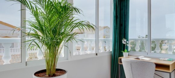 3 bedrooms Townhouse in Alicante, Spain No. 170316 8