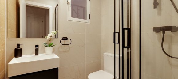 3 bedrooms Townhouse in Alicante, Spain No. 170316 6