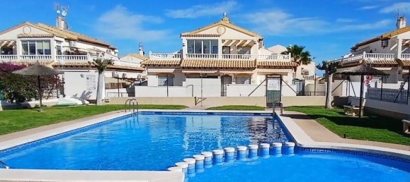3 bedrooms Townhouse in Alicante, Spain No. 170316 15