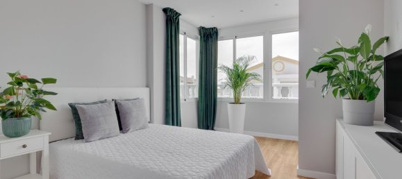 3 bedrooms Townhouse in Alicante, Spain No. 170316 7