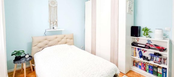 6 rooms Apartment in Falconara Marittima, Italy No. 231067 9