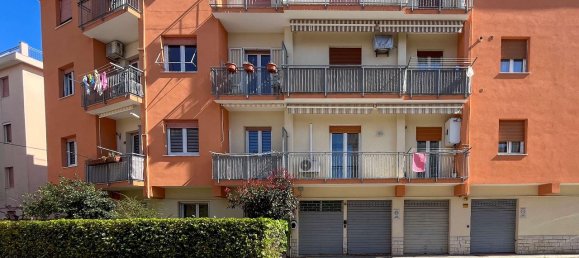 6 rooms Apartment in Falconara Marittima, Italy No. 231067 21