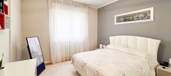 6 rooms Apartment in Falconara Marittima, Italy No. 231067 38